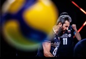 واکنش فدراسیون جهانی والیبال به خداحافظی سعید معروف