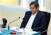 همتی: توزیع یارانه ها را اصلاح می‌کنم/ رشد اقتصادی در سال اول دولتم 5 درصد می شود