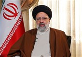 تاکید آیت الله رئیسی بر لزوم تسهیل مقدمات ازدواج جوانان
