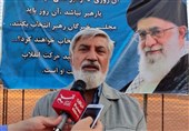 رهبر شهید الگوی حکمرانی دینی و مدیریت بحران بود