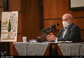 نشست خبری رئیس سازمان حفاظت محیط زیست