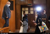 نشست خبری رئیس سازمان حفاظت محیط زیست