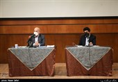 نشست خبری رئیس سازمان حفاظت محیط زیست