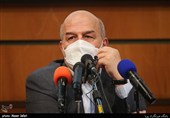 نشست خبری رئیس سازمان حفاظت محیط زیست