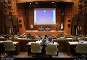 نشست خبری رئیس سازمان حفاظت محیط زیست
