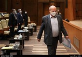 نشست خبری رئیس سازمان حفاظت محیط زیست