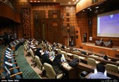 نشست خبری رئیس سازمان حفاظت محیط زیست