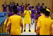 آخرین وضعیت مذاکرات ناظم‌الشریعه با فدراسیون فوتبال عراق
