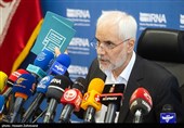 "محسن مهرعلیزاده از رقابت‌های انتخاباتی کنار نخواهد رفت"