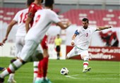 رجب‌زاده: حساسیت بازی با ایران برای عراقی‌ها مانند دیدار ما با عربستان است/ ملی‌پوشان از ترس ابتدای مسابقات رها شده‌اند