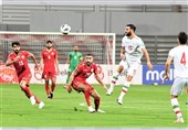 انتخابی جام جهانی 2022| پیروزی 4 گله بحرین برابر هنگ‌کنگ