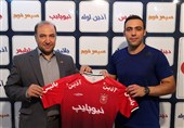تمدید قرارداد دروازه‌بان تیم ملی فوتسال با گیتی‌پسند