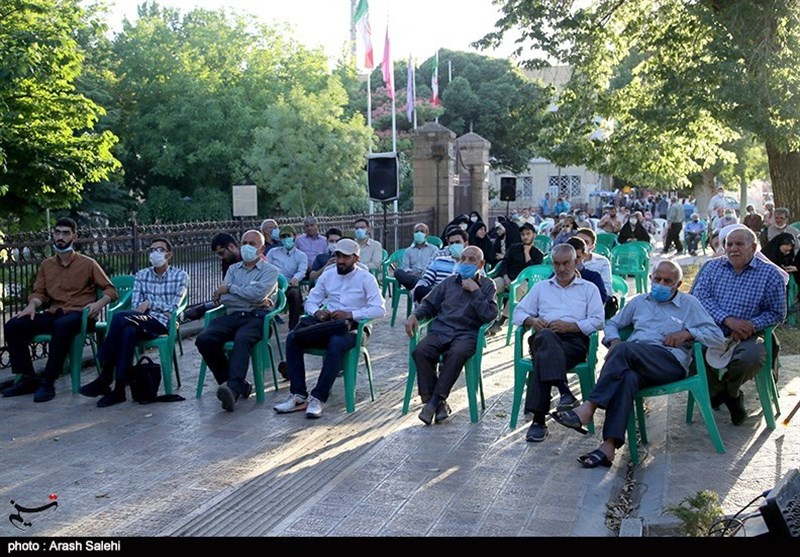 انتخابات در جمهوری اسلامی ایران , انتخابات ریاستجمهوری 96 , شورای اسلامی استان قزوین , استانداری قزوین ,