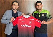 توکلی در گیتی‌پسند ماندنی شد