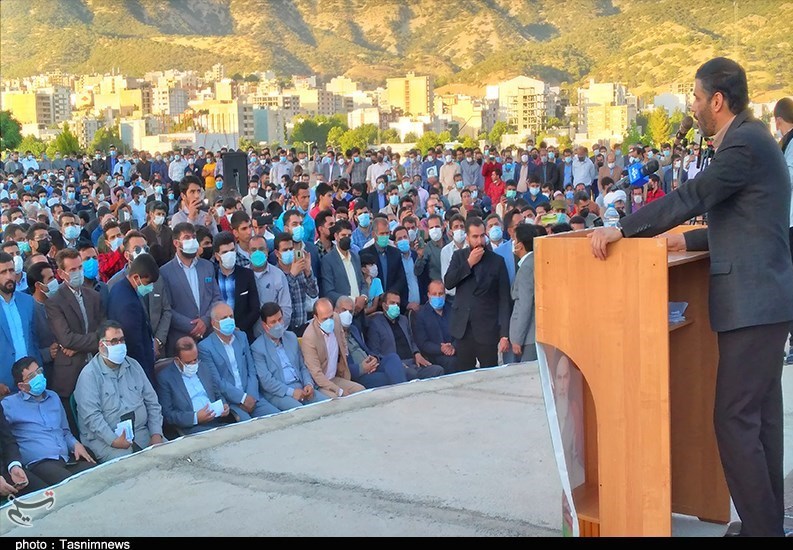 انتخابات در جمهوری اسلامی ایران , 