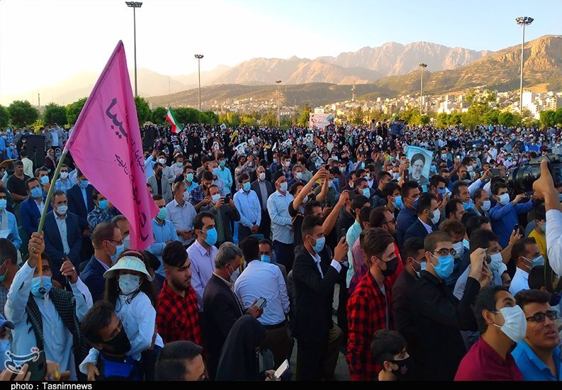 انتخابات در جمهوری اسلامی ایران , 