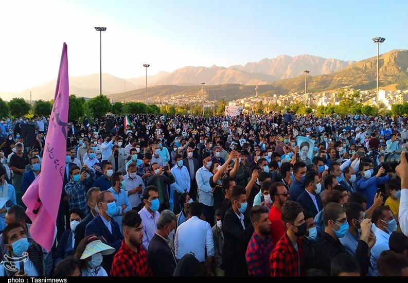 انتخابات در جمهوری اسلامی ایران , 