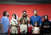 عوامل  سریال «زخم‌ کاری» به کارگردانی محمدحسین مهدویان