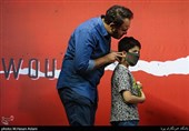  محمدحسین مهدویان کارگردان سریال «زخم‌ کاری»