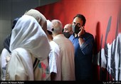  محمدحسین مهدویان کارگردان سریال «زخم‌ کاری»
