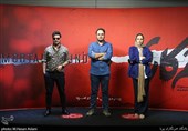 عوامل  سریال «زخم‌ کاری» به کارگردانی محمدحسین مهدویان