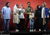 عوامل  سریال «زخم‌ کاری» به کارگردانی محمدحسین مهدویان