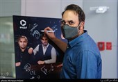  محمدحسین مهدویان کارگردان سریال «زخم‌ کاری»