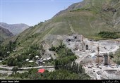 منطقه 2 آزادراه تهران-شمال