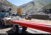 منطقه 2 آزادراه تهران-شمال