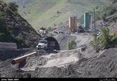منطقه 2 آزادراه تهران-شمال