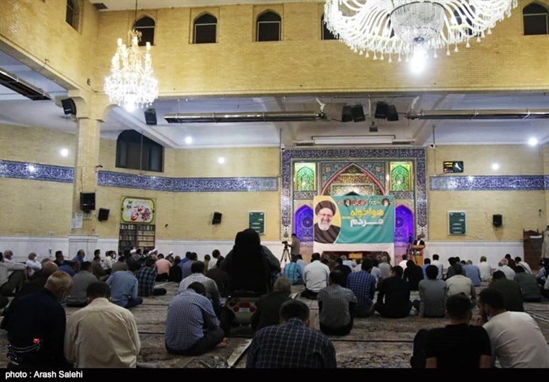 انتخابات ریاست جمهوری , انتخابات ریاست‌جمهوری 1400 , انتخابات در جمهوری اسلامی ایران , استانداری قزوین , 