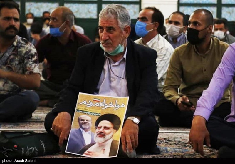 انتخابات ریاست جمهوری , انتخابات ریاست‌جمهوری 1400 , انتخابات در جمهوری اسلامی ایران , استانداری قزوین , 