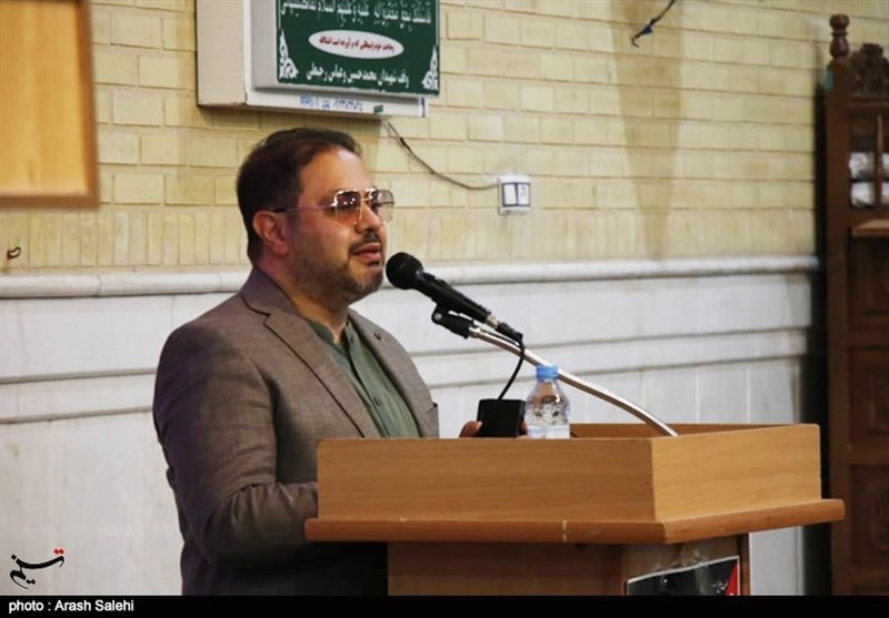 انتخابات ریاست جمهوری , انتخابات ریاست‌جمهوری 1400 , انتخابات در جمهوری اسلامی ایران , استانداری قزوین , 