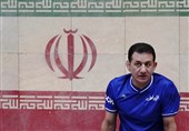 المپیک 2020 توکیو| محمدی: امیدوارم کشتی‌گیران ما جنگنده در میدان حاضر شوند