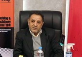 «احمد ابوالحسنی» رئیس اتحادیه چاپخانه‌داران تهران شد