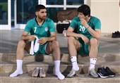 ستاره‌های امروز فوتبال ایران 10 سال پیش کجا بودند؟ + عکس