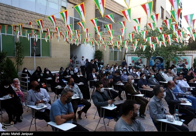 آیت الله سیدابراهیم رئیسی , 