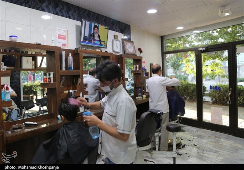 انتخابات در جمهوری اسلامی ایران , انتخابات ریاست جمهوری , استانداری قزوین , 