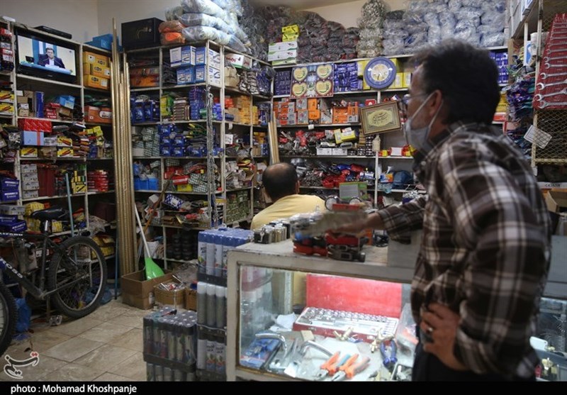 انتخابات در جمهوری اسلامی ایران , انتخابات ریاست جمهوری , استانداری قزوین , 