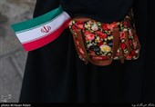 پویش دعوت حضور در میدان راه آهن تهران