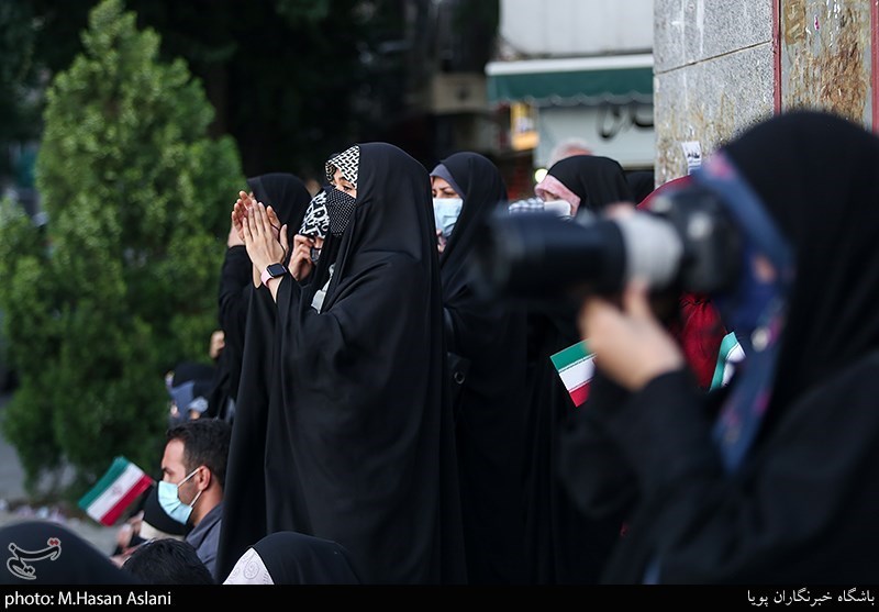 دهه کرامت , مهدی رسولی , میثم مطیعی , مداحی , 