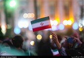 پویش دعوت حضور در میدان راه آهن تهران