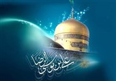 نماهنگ "بدر توس" کاری از گروه الغدیر