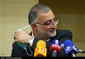 Second Candidate Withdraws from Iran Presidential Election