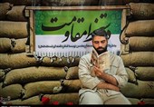 برگزاری نمایشگاه کتاب دفاع مقدس پس از یک سال وقفه