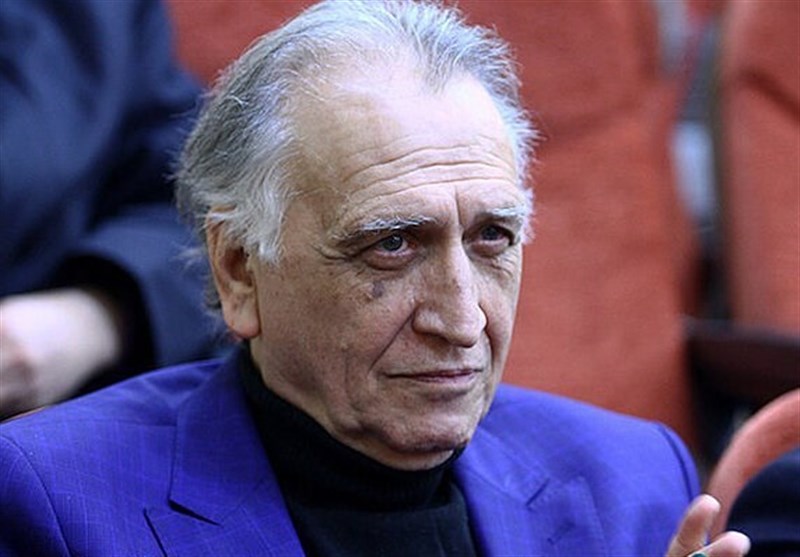 سینما , سینمای ایران , احمد نجفی , تئاتر , 