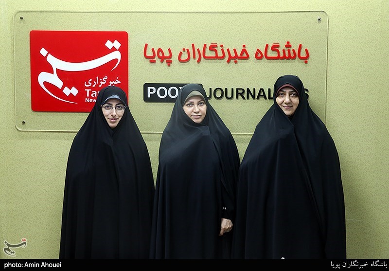 اعلام برنامه های بانوان کاندیداهای شورای شهرتهران لیست شورای اعتلاف نیروهای انقلاب اسلامی
