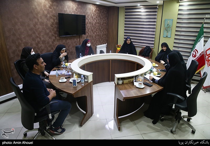 اعلام برنامه های بانوان کاندیداهای شورای شهرتهران لیست شورای ائتلاف نیروهای انقلاب اسلامی