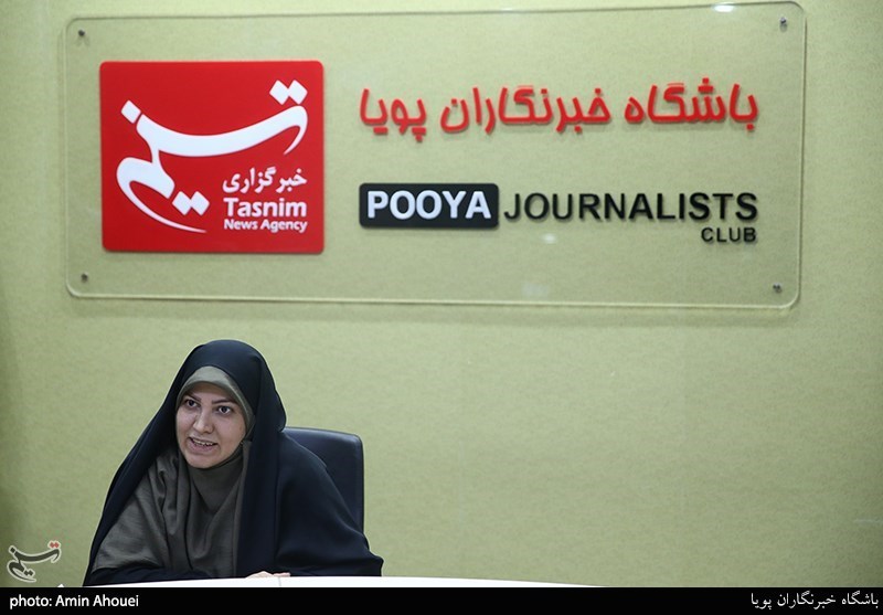 اعلام برنامه های بانوان کاندیداهای شورای شهرتهران لیست شورای ائتلاف نیروهای انقلاب اسلامی