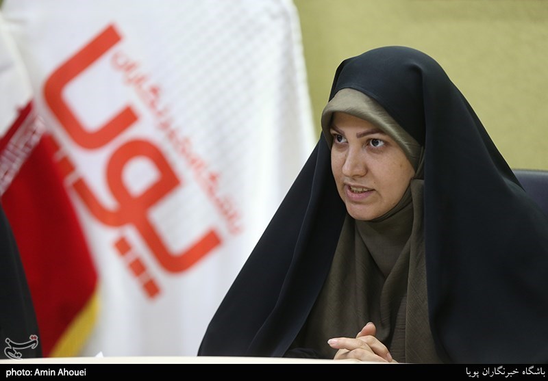 اعلام برنامه های بانوان کاندیداهای شورای شهرتهران لیست شورای ائتلاف نیروهای انقلاب اسلامی
